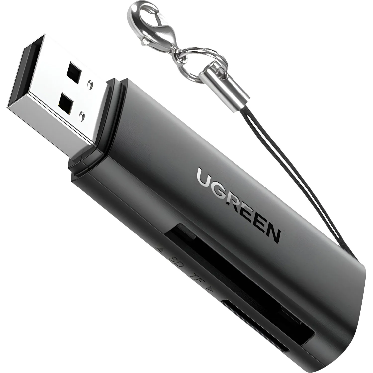 Картридер Ugreen CM264 (60722)