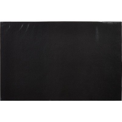 Коврик на стол Attache 380×590 мм черный (с прозрачным верхним листом)