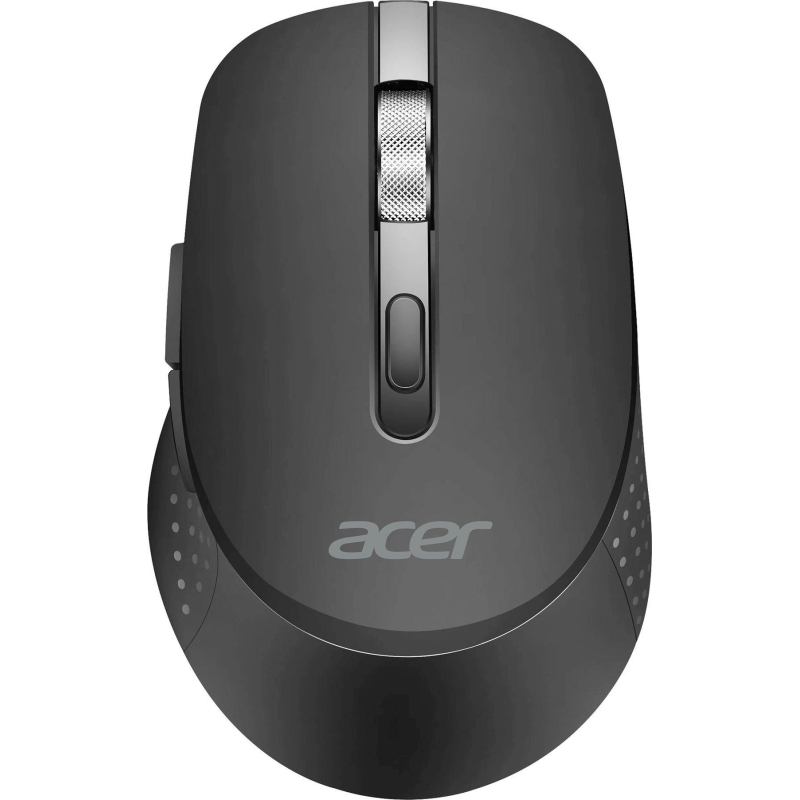 Мышь компьютерная Acer OMR310 1600dpi BT/Radio USB 7b(ZL. MCECC.031)черн