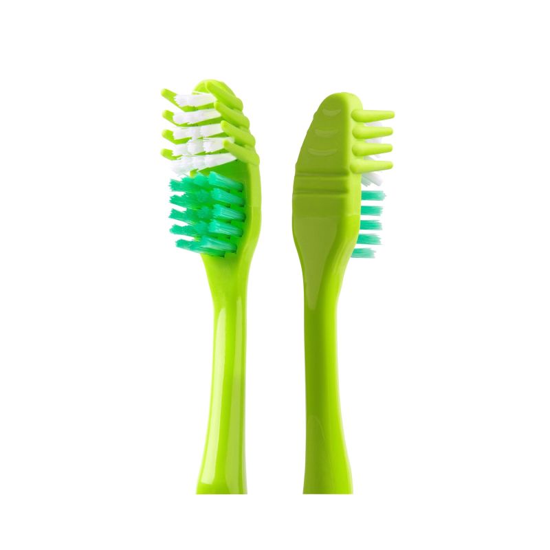 Зубная щетка COLGATE Массажер 1+1, средн. жесткости 2 шт/уп FCN20845