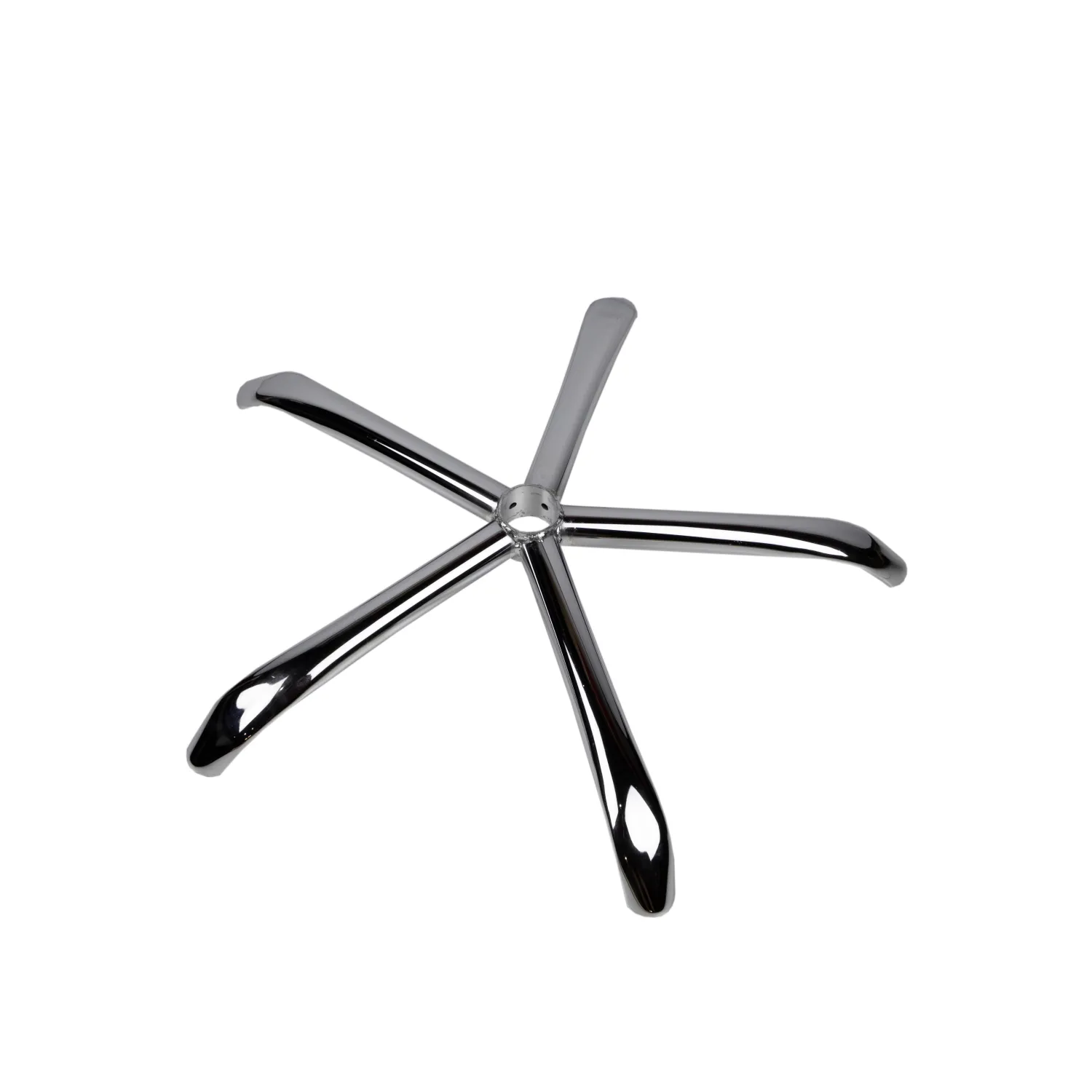 Крестовина для кресла BSL_EChair D 700 м м хром без кожуха