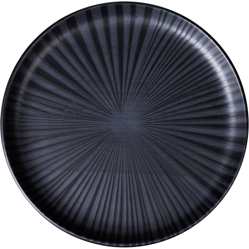 превью Тарелка мелкая FLAT Shape ONIX 20см Oxford 136392, AO03-1C05