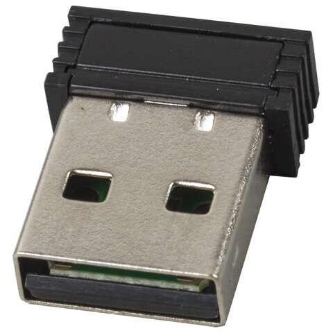 Клавиатура беспроводная USB, 105 клавиш, SONNEN K303BY, черная / серая / желтая