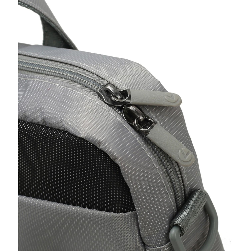 Сумка для ноутбука 15.6 Lamark L245 Light Grey светло-серая