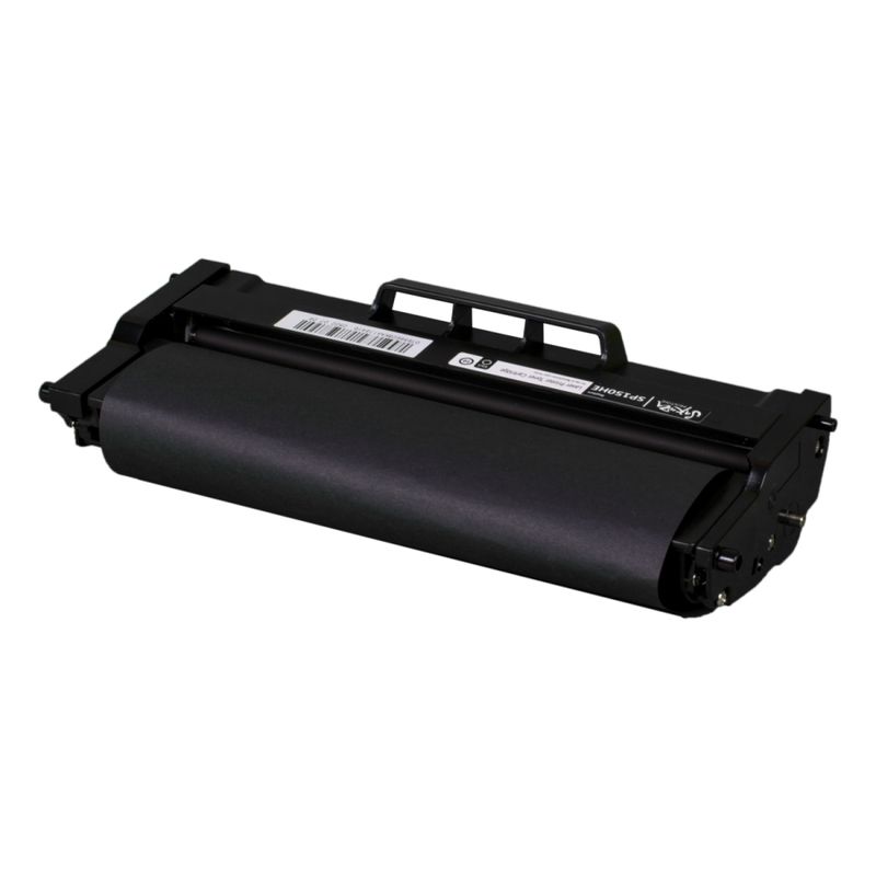 Картридж лазерный Sakura SP150HE 408010 для Ricoh черный совместимый