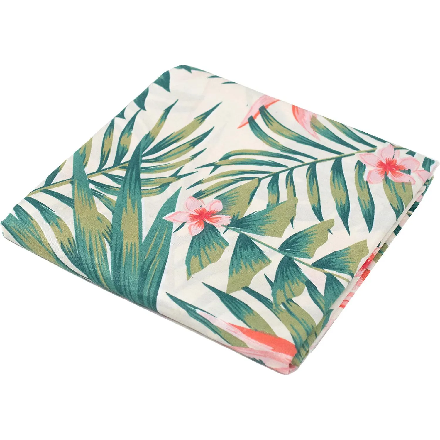 Набор спальный, ЛН, 2сп(одеяло, наволочки, простыня), полисатин, пэ волокно