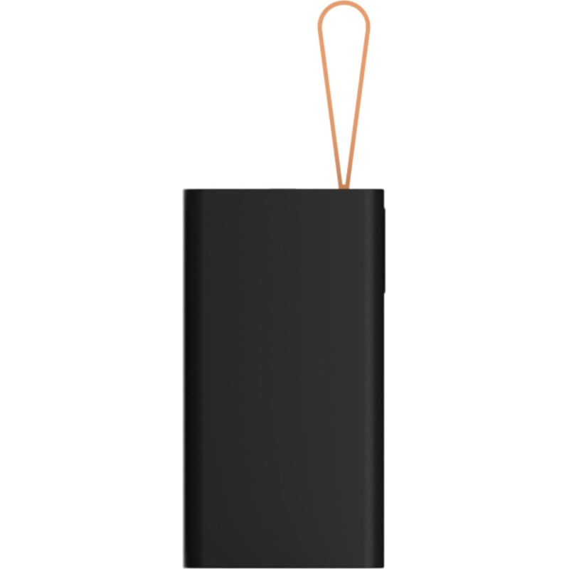Внешний аккумулятор PERO PB10 60000 mAh, Li-Pol, output USB-C + 4USB-A, черный