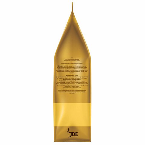 Кофе в зернах L'or Crema Absolu Classique 1 кг