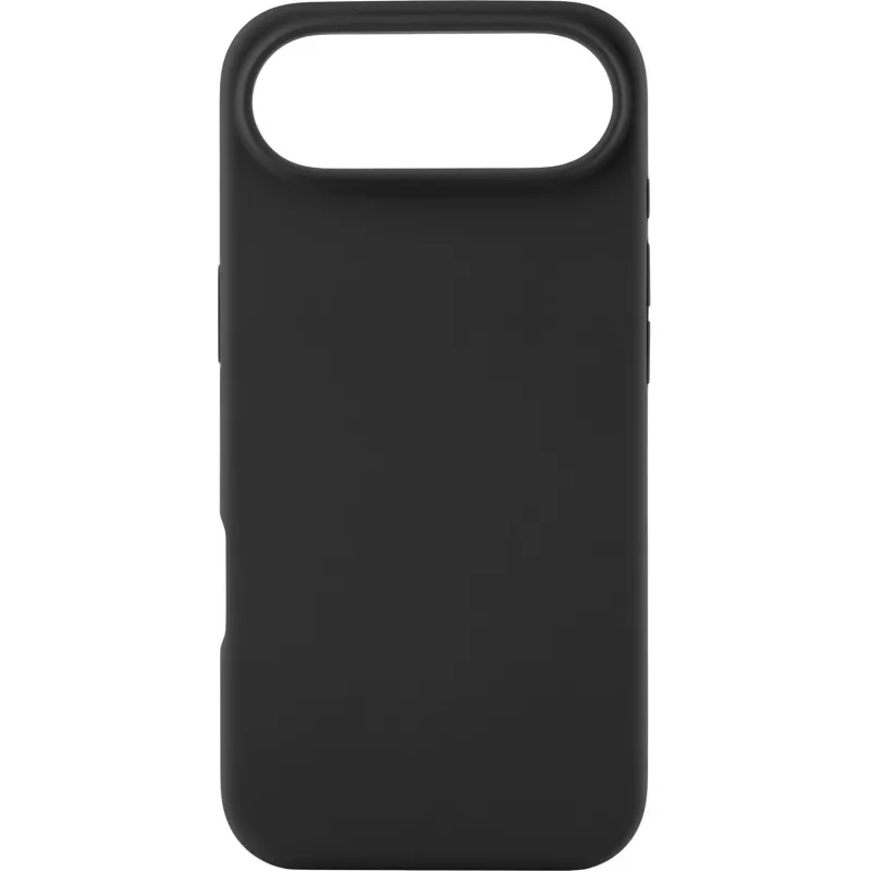 превью Чехол-накладка uBear Touch Mag Case для Apple iPhone 17 Air чёрный (CS547BL66ATH-I25M)