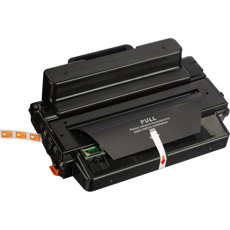 Картридж лазерный Retech 106R02310 чер. для Xerox WC 3315/3325MFP
