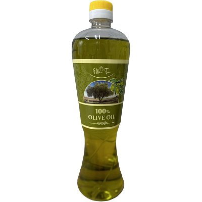 Масло Comumb олив. из выж. раф. с доб. Olive-Pomace Oil Olive Tree с ол.700мл