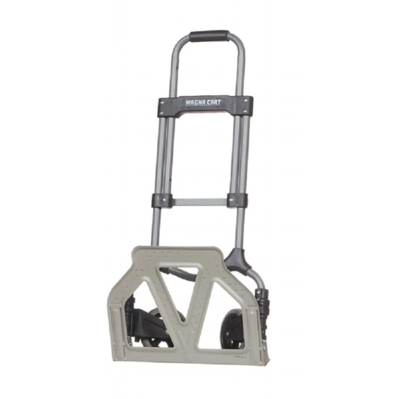 Тележка ручная MAGNA CART MCI (до 68 кг, 150×480 мм)