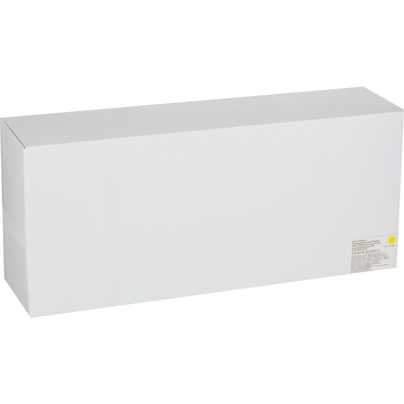 Картридж лазерный Retech 651A CE342A жел. для HP СLJ Enterprise 700