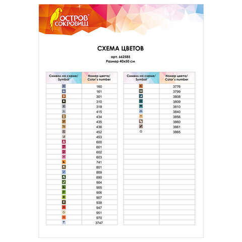 Картина стразами (алмазная мозаика) 40×50 см, ОСТРОВ СОКРОВИЩ «Маленькое кафе», без подрамника