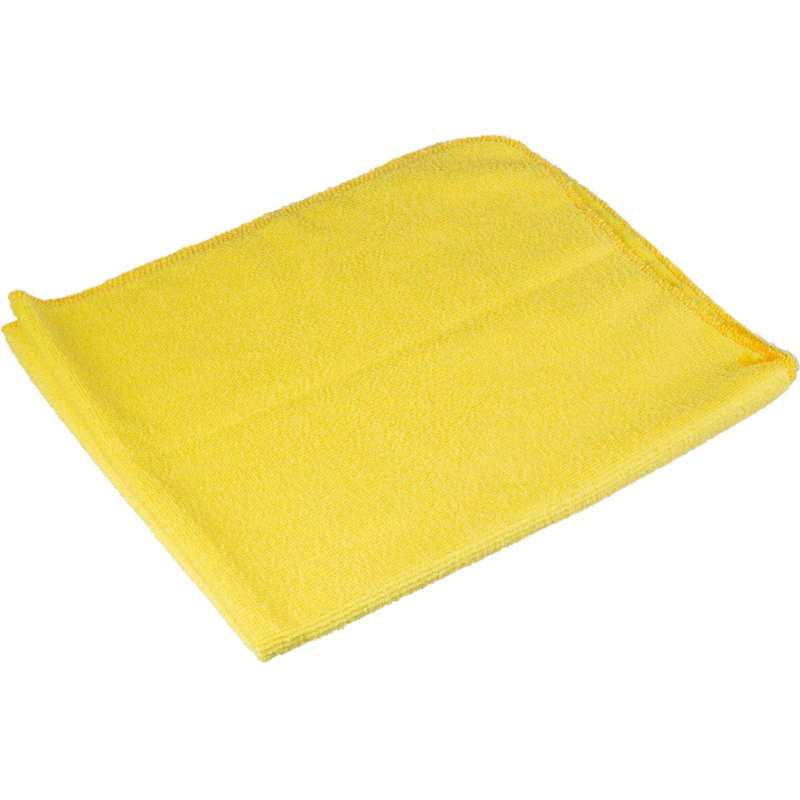 Тряпка для пола для уборки микрофибра 50×60см 220 г/м2