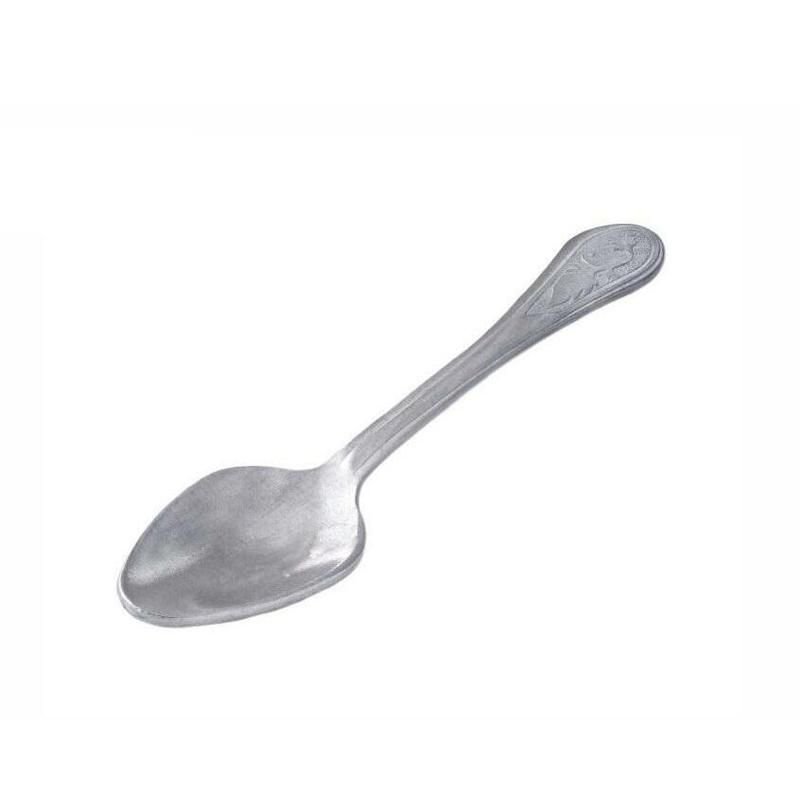 Ложка чайная Scovo (60037886) 15 см алюминий арт. 1249537 - купить в ...