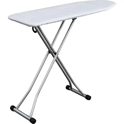 Гладильная доска Zalger Loft 110×33см, сетка (арт.500-725)