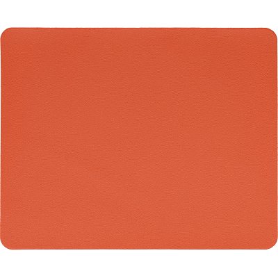 Коврик для мыши ProMega Jet HMP0004 иск. кожа/22×18х0.055/оранжевый