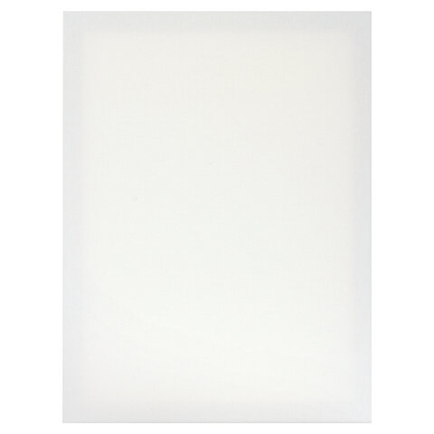 Холст на подрамнике BRAUBERG ART CLASSIC, 30×40 см, 420 г/м2, 45% хлопок 55% лен, среднее зерно
