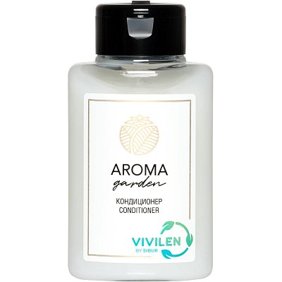 Кондиционер для волос Aroma Garden, флакон 30мл,120шт/уп