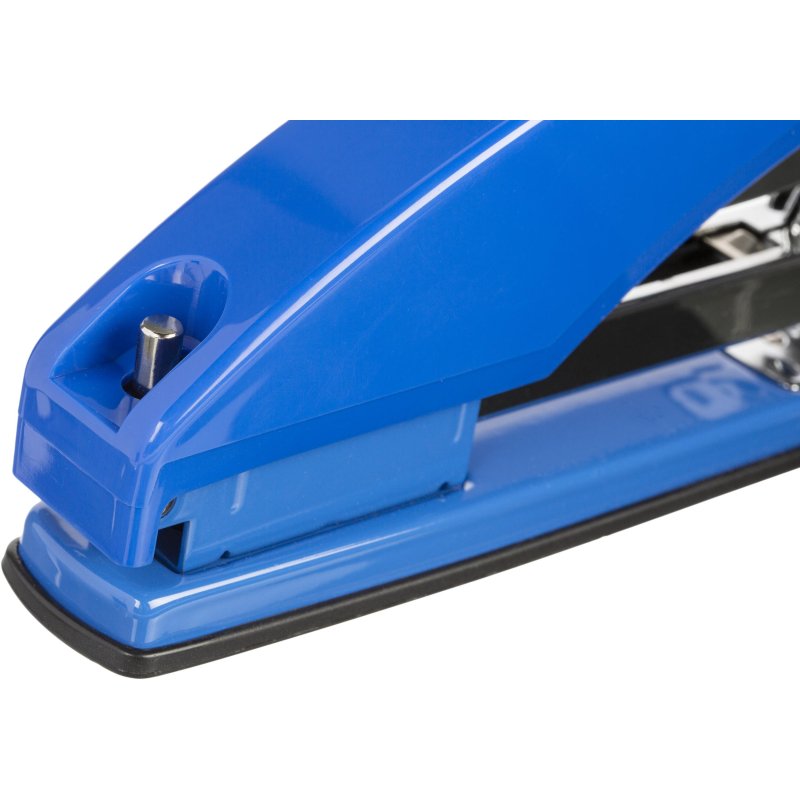 Степлер мощный Attache до 60 листов синий