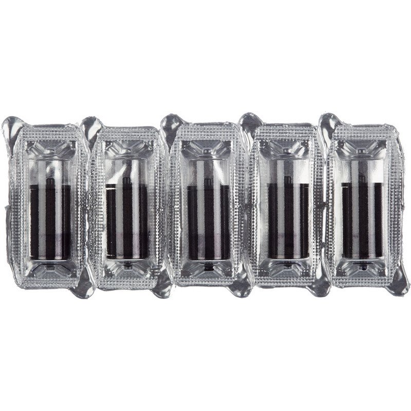 Ролик красящий чернильный для PRONTO (H8/C8) 5 штук в упаковке