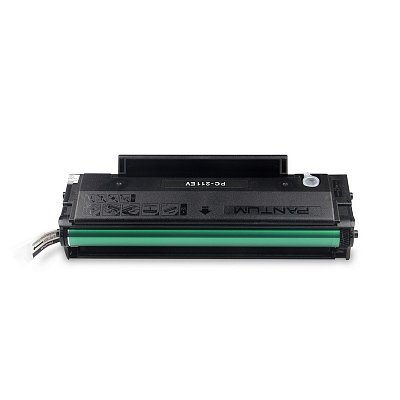 Картридж лазерный Pantum PC-211EV оригинальный черный