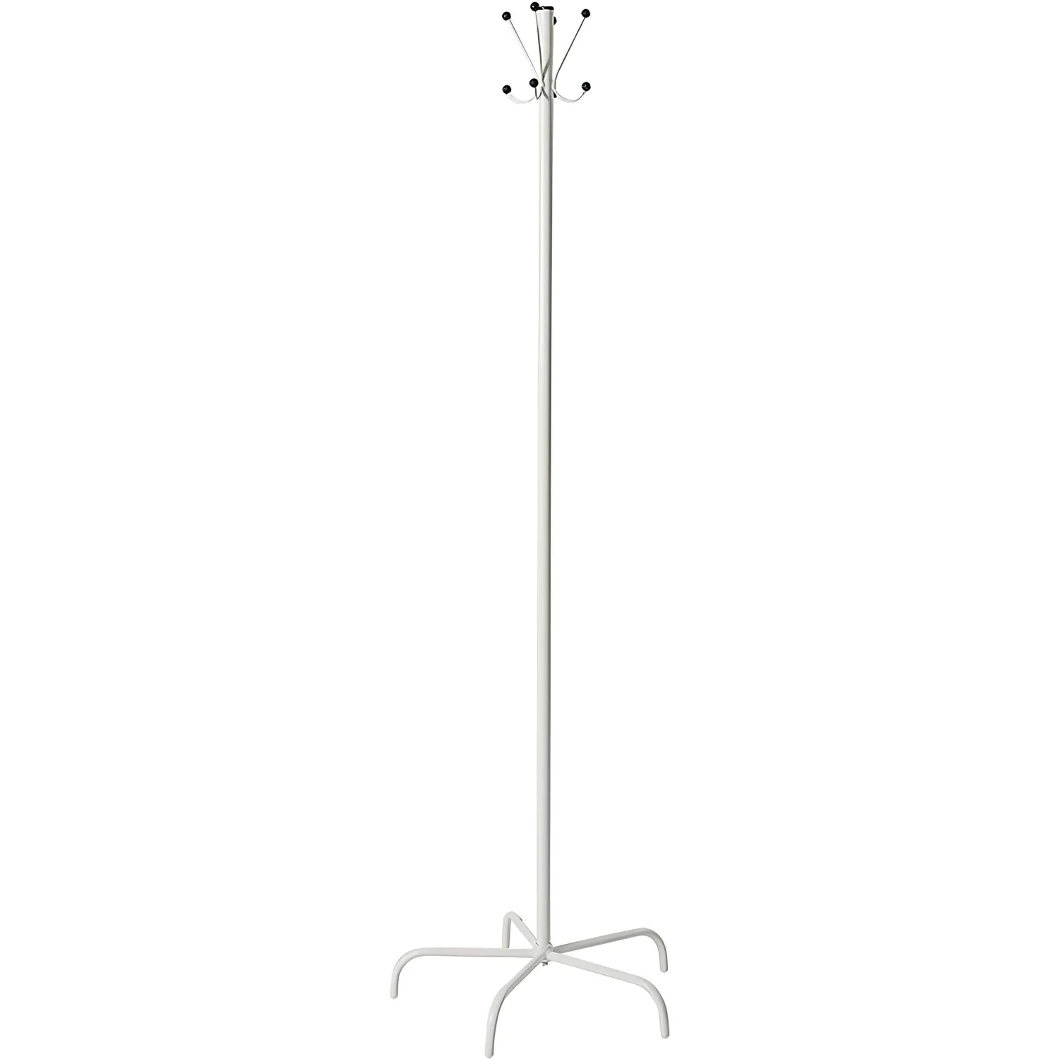 Вешалка медицинская Megi МСК-304 (570х570х1785 мм)