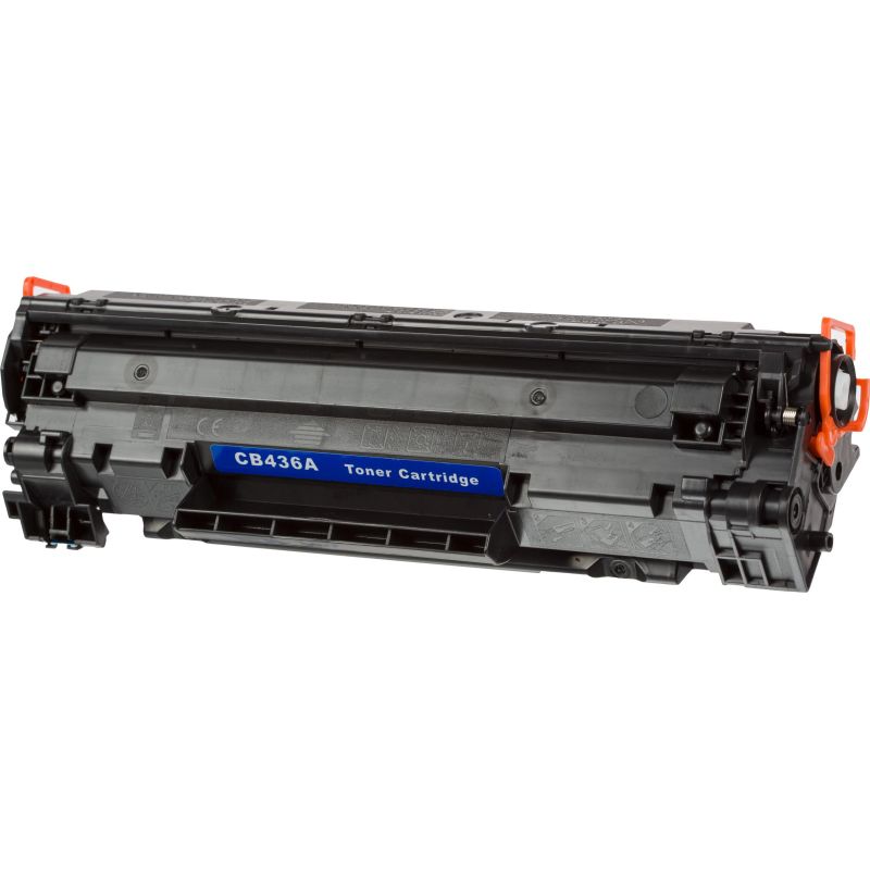 Картридж лазерный Retech 36A CB436A чер. для НР M1120MFP/P1505