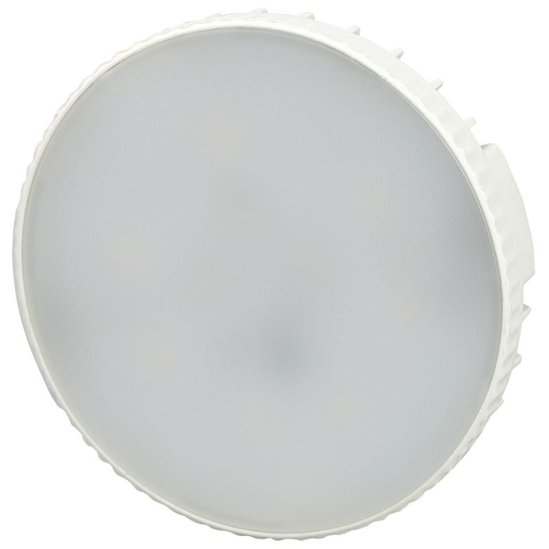 Лампа светодиодная ЭРА STD LED GX-7W-860-GX53 GX53 7Вт холодный свет