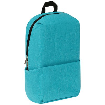 Рюкзак ArtSpace Urban «Type-3», 44×28×14см, 1 отделение, 3 кармана, уплотненная спинка, синий