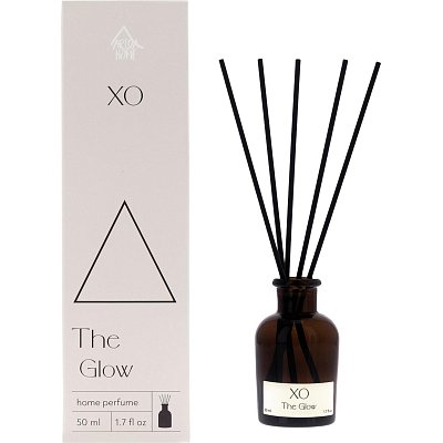 Аромадиффузор Парфюм для дома XO The Glow 50 мл, АР 100-412