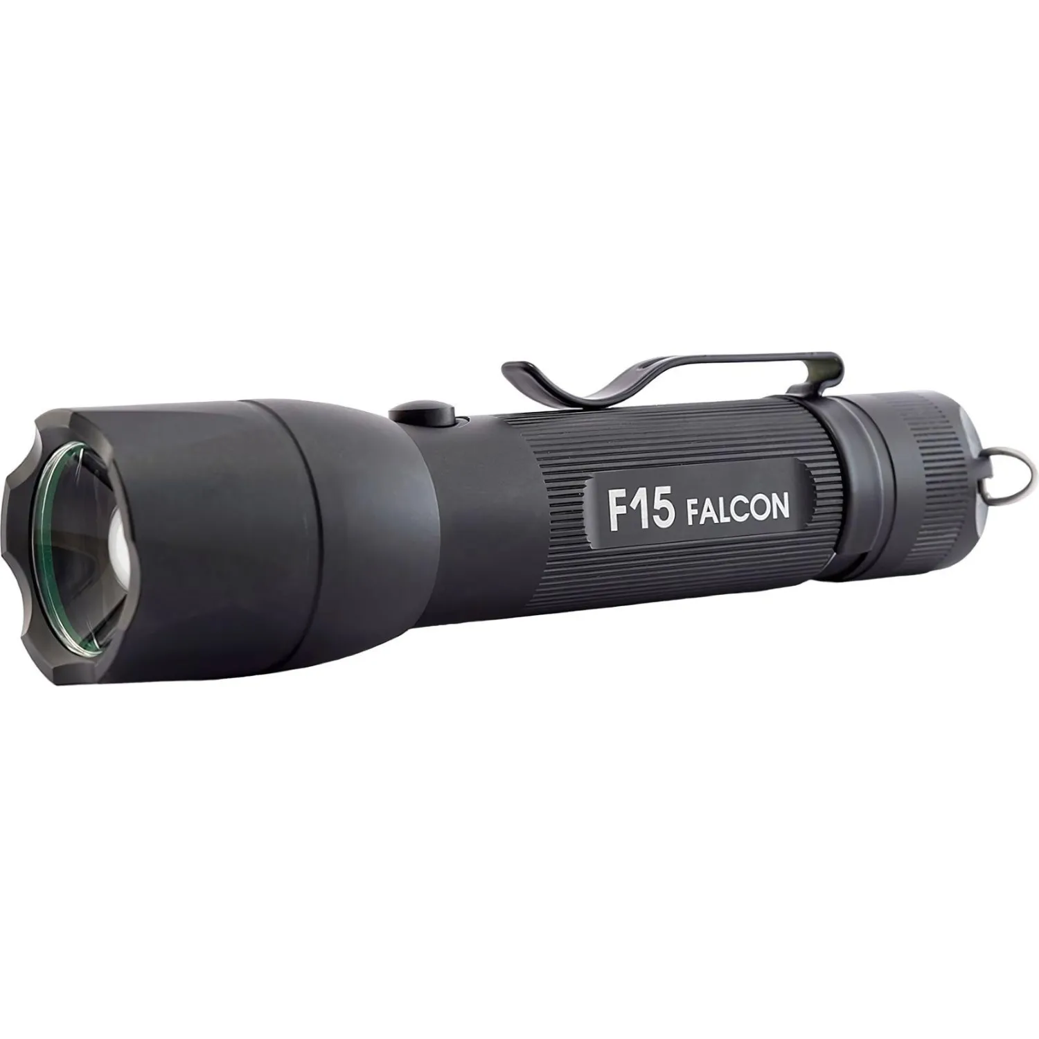 Фонарь ручной светодиодный Яркий Луч Ylp F15 Falcon Cree XP-L HI аккумуляторный (4606400105626)