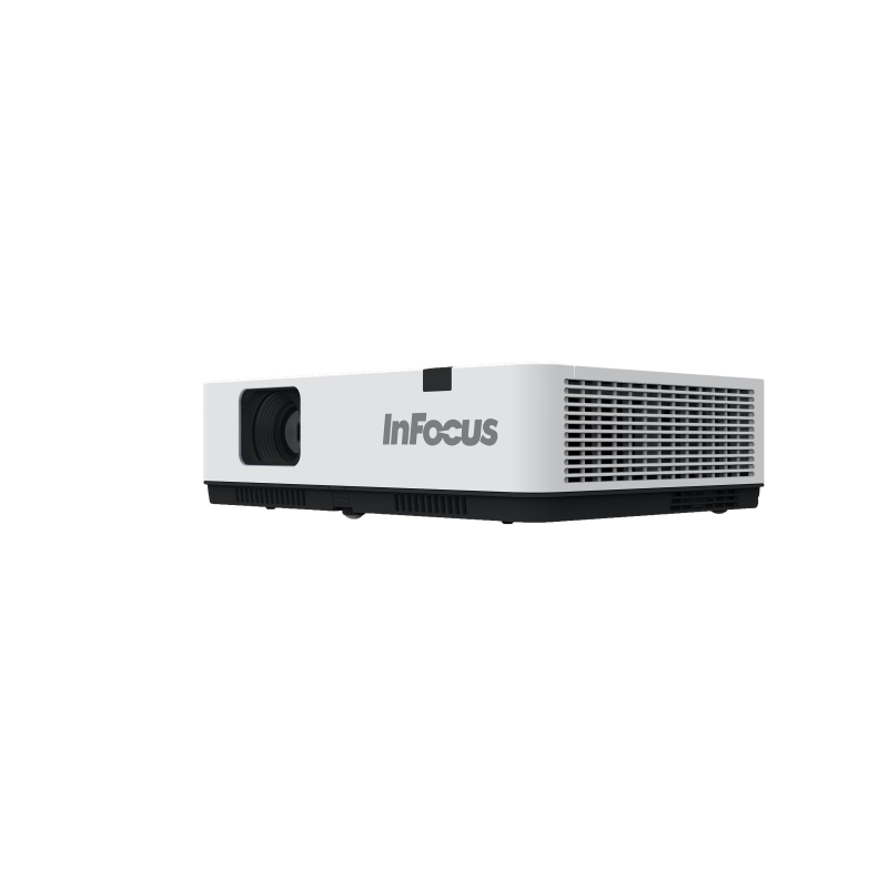 превью Проектор Проектор InFocus IN1026, 1280×800, 4200лм, 50000:1