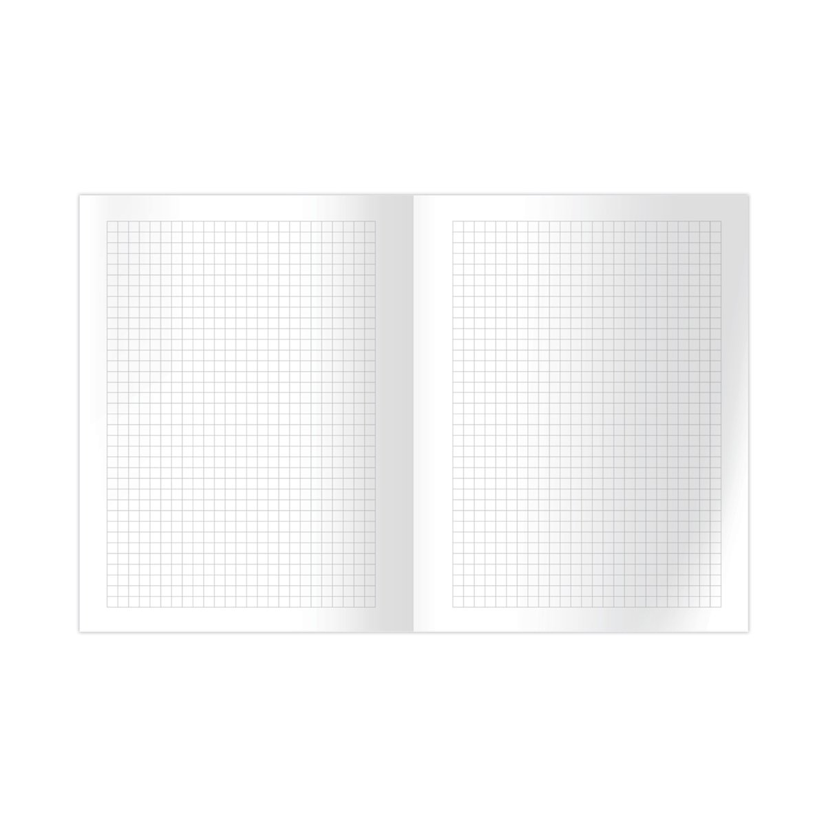 Бизнес-блокнот А5, 80л., евроформат, BG «Academy», soft-touch ламинация