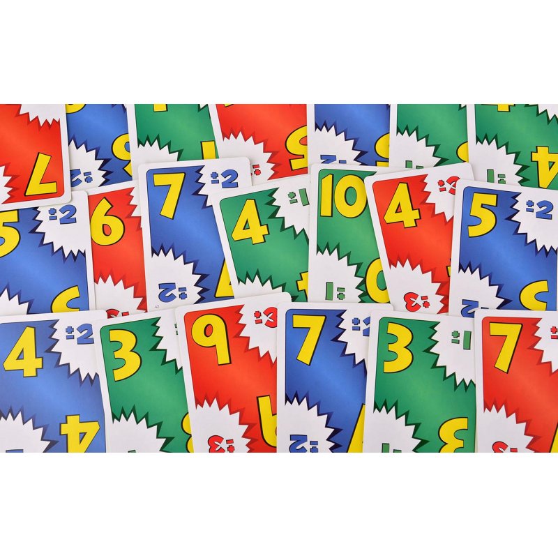 Игра настольная «7 на 9», 2-е издание, Magellan