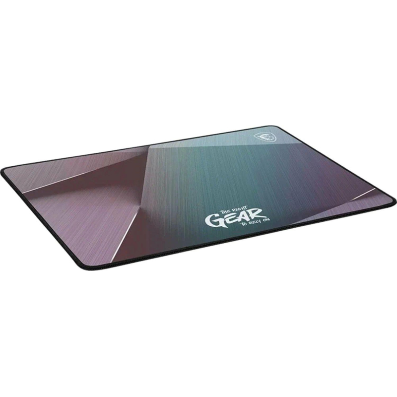 Коврик для мыши MSI Agility GD22 Gleam Edition/рисунок 320×220x3мм