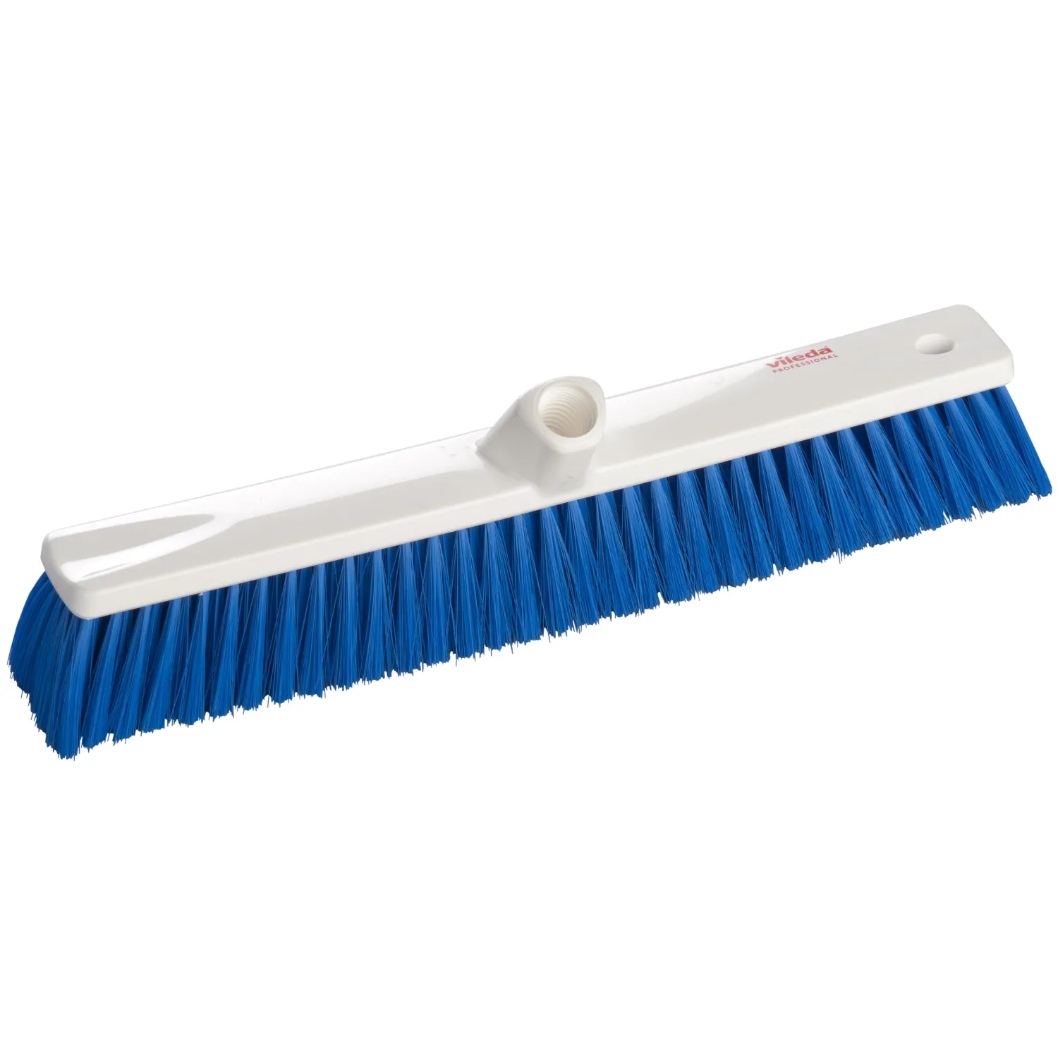 превью Щётка для пола Vileda Professional 50 см мягкая щетина без рукоятки (145878)