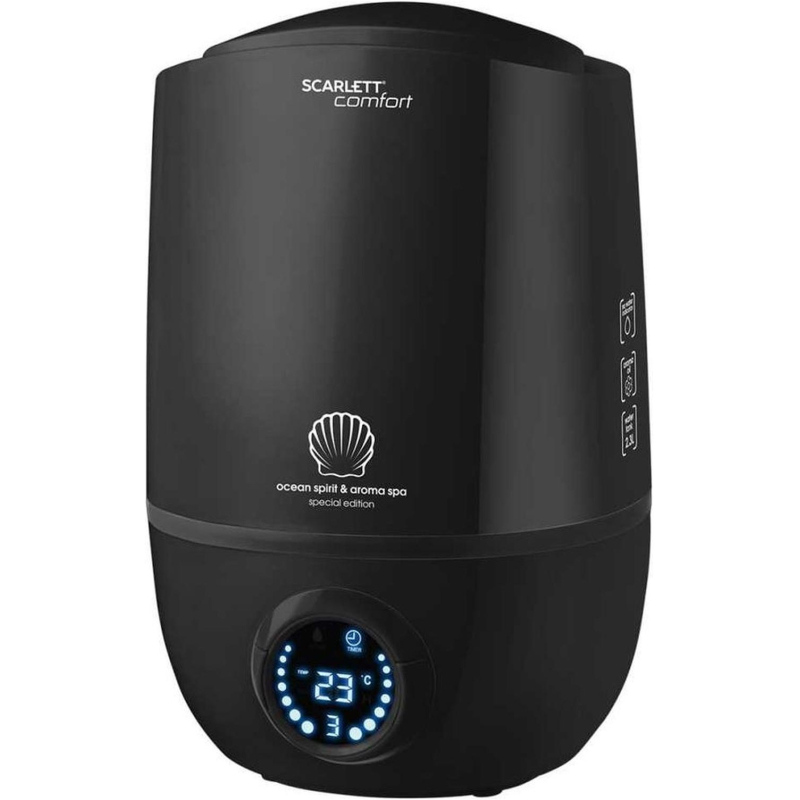 превью Увлажнитель воздуха Scarlett SC-AH986E10