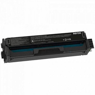 Картридж лазерный Xerox 006R04387 черный оригинальный