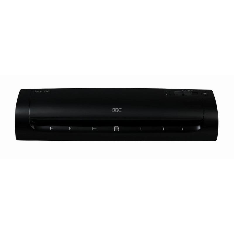 Ламинатор GBC Fusion 1100L A4 арт. 17339 - купить в Москве оптом и в ...