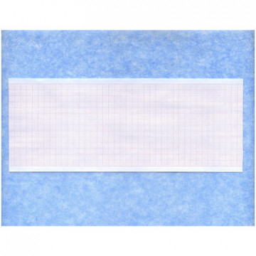 Лента тепл. регист. для ЭКГ 80×20х16 (н. ) HEART SCREEN/ЮКАРД К8020АК16 125 р
