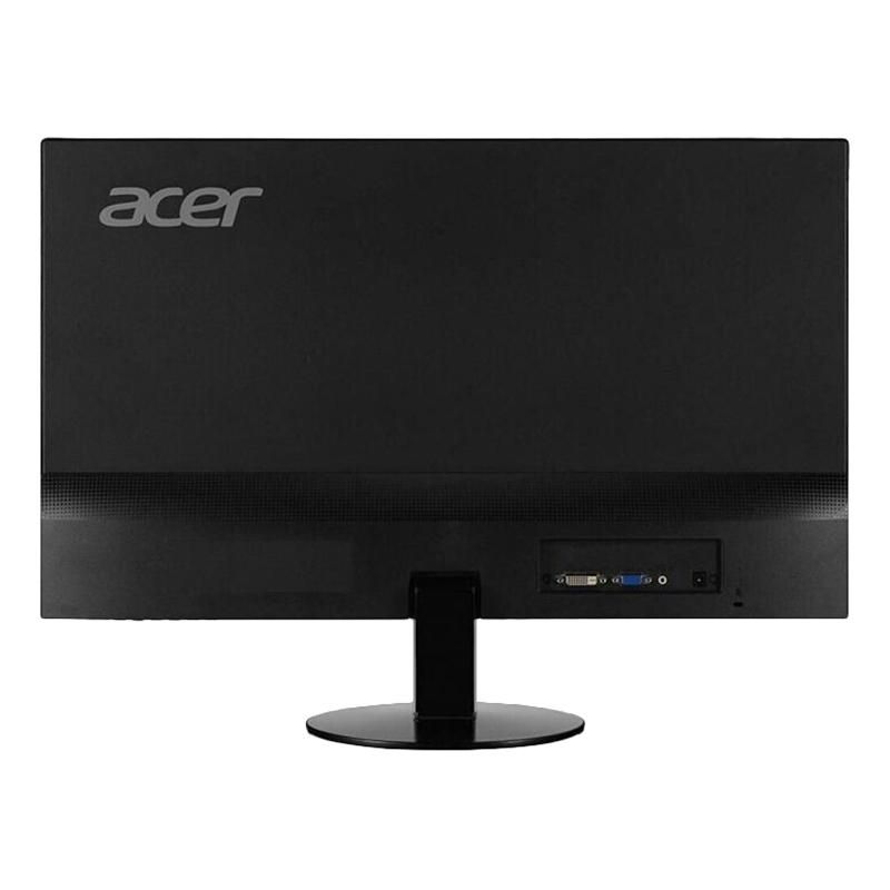 Монитор Acer SA240YABI (UM. QS0EE. A01) 23.8/FHD/IPS/250cd/4ms/HDMI/VGA