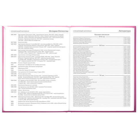 Дневник 5-11 класс 48 л., твердый, BRAUBERG, выборочный лак, с подсказом, «Brings Joy»