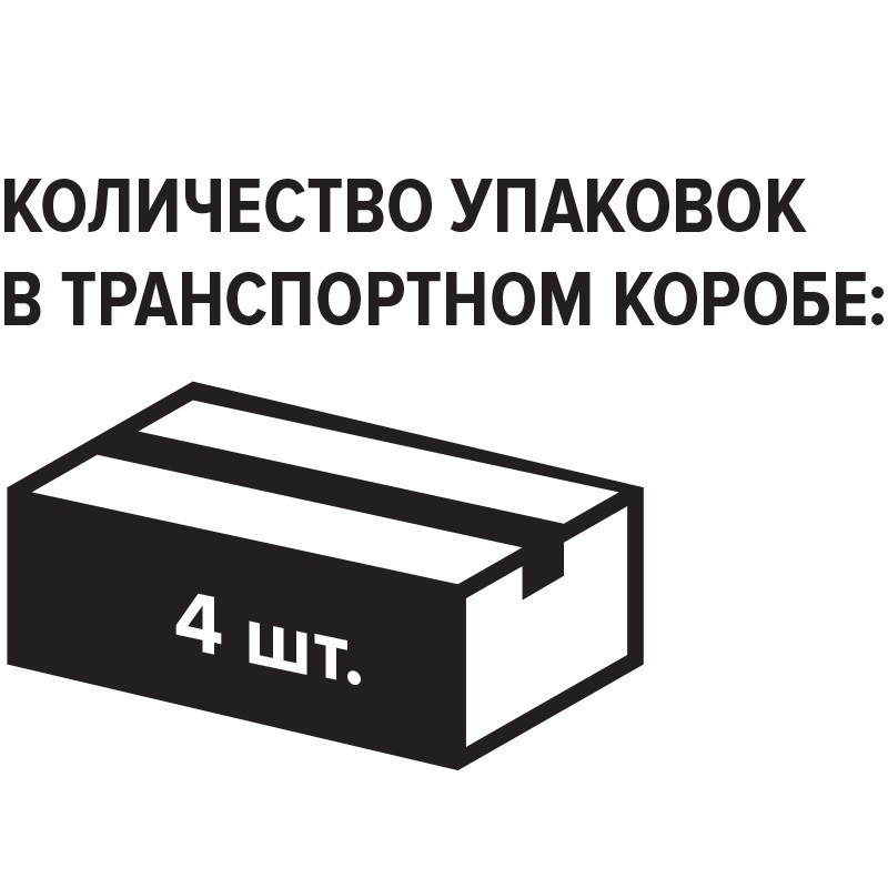 Вода питьевая негазированная Bon Aqua (ПЭТ, 5,0л, 4шт/уп)