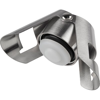 Пробка вакуумная Sommelier для шампанского, размер: 3.4×5.5 см