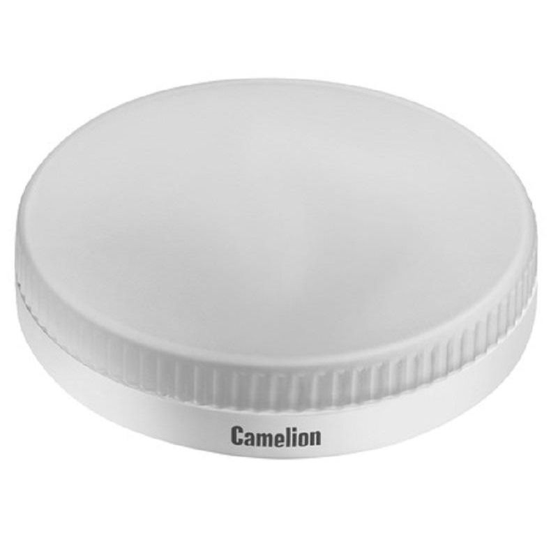 Лампа светодиодная Camelion LED15-GX53/865/GX53 15Вт 220В