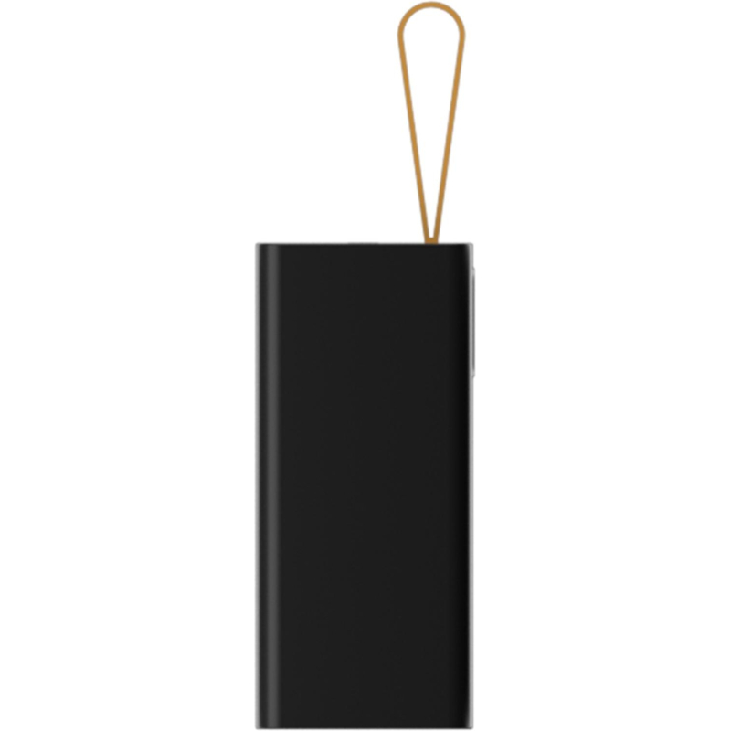 Внешний аккумулятор PERO PB09 50000 mAh, Li-Pol, output USB-C + 4USB-A, черный