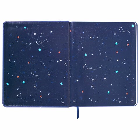 Дневник 1-4 класс 48 л., обложка кожзам (твердая), печать, аппликация, ЮНЛАНДИЯ, «Ленивец»