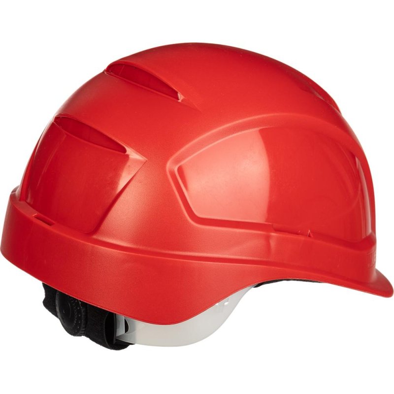 Каска Uvex Феос E-S-WR красная (артикул производителя 9770.331)